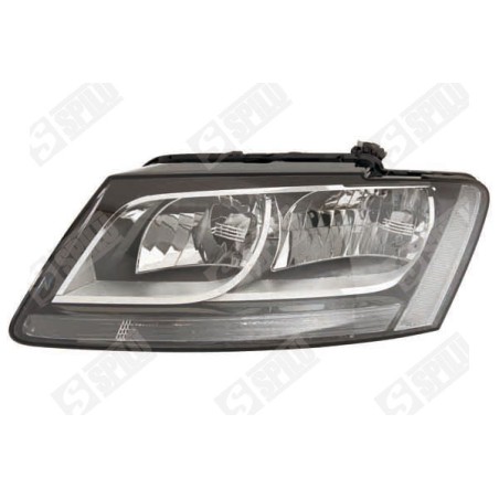 Phare Avant Droit Pour Audi Q5 8R0941030 8R0941030L