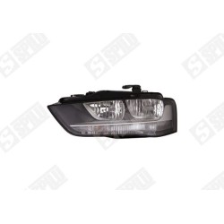Phare Avant Gauche Pour Audi A4 Allroad Avant 8K0941003L
