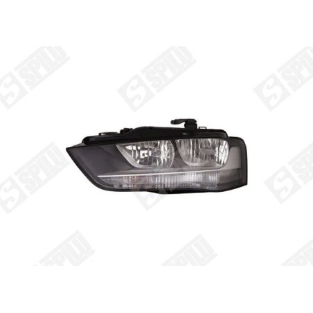 Phare Avant Gauche Pour Audi A4 Allroad Avant 8K0941003L