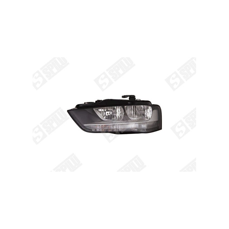 Phare Avant Gauche Pour Audi A4 Allroad Avant 8K0941003L