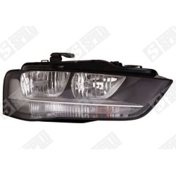 Phare Avant Droit Pour Audi A4 Allroad Avant 8K0941004L