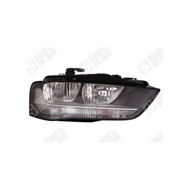 Phare Avant Droit Pour Audi A4 Allroad Avant 8K0941004L