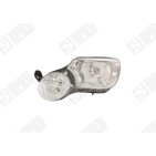 Phare Avant Gauche Pour Skoda Yeti 5L1941017