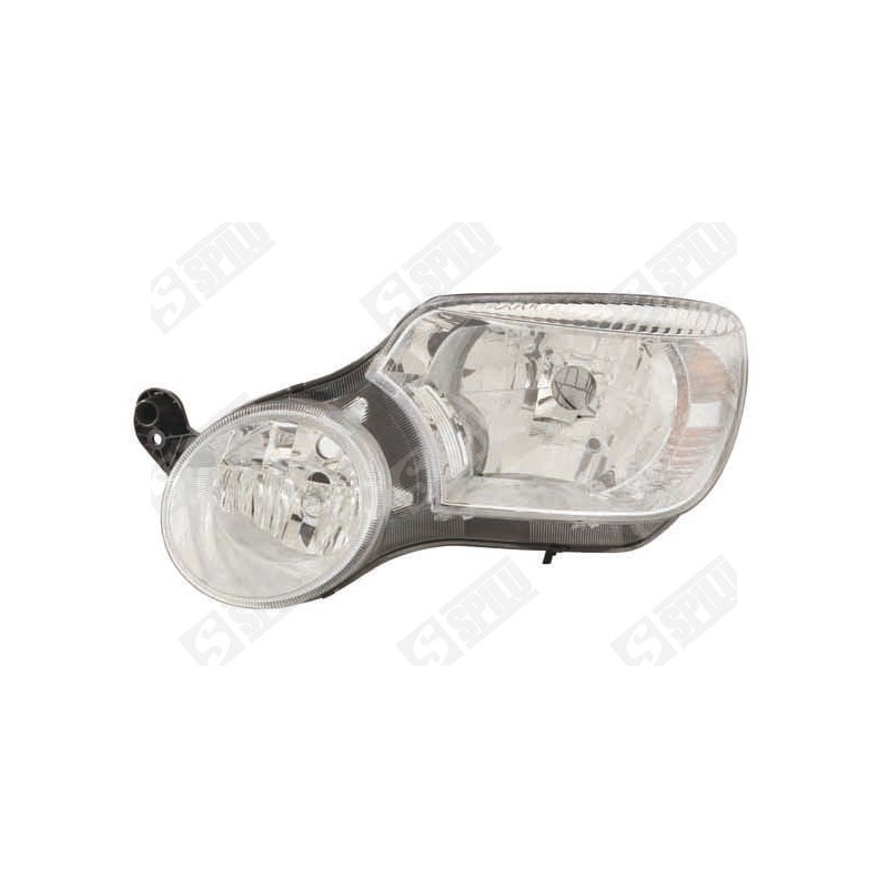 Phare Avant Droit Pour Skoda Yeti 5L1941018