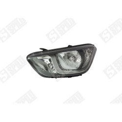 Phare Avant Gauche Pour Hyundai i20 92101-1J510