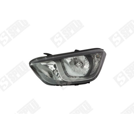 Phare Avant Gauche Pour Hyundai i20 92101-1J510