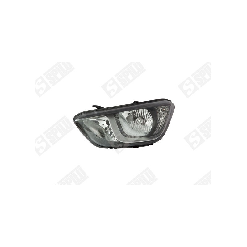 Phare Avant Gauche Pour Hyundai i20 92101-1J510