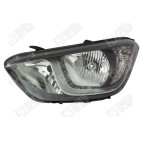 Phare Avant Droit Pour Hyundai i20 92102-1J510