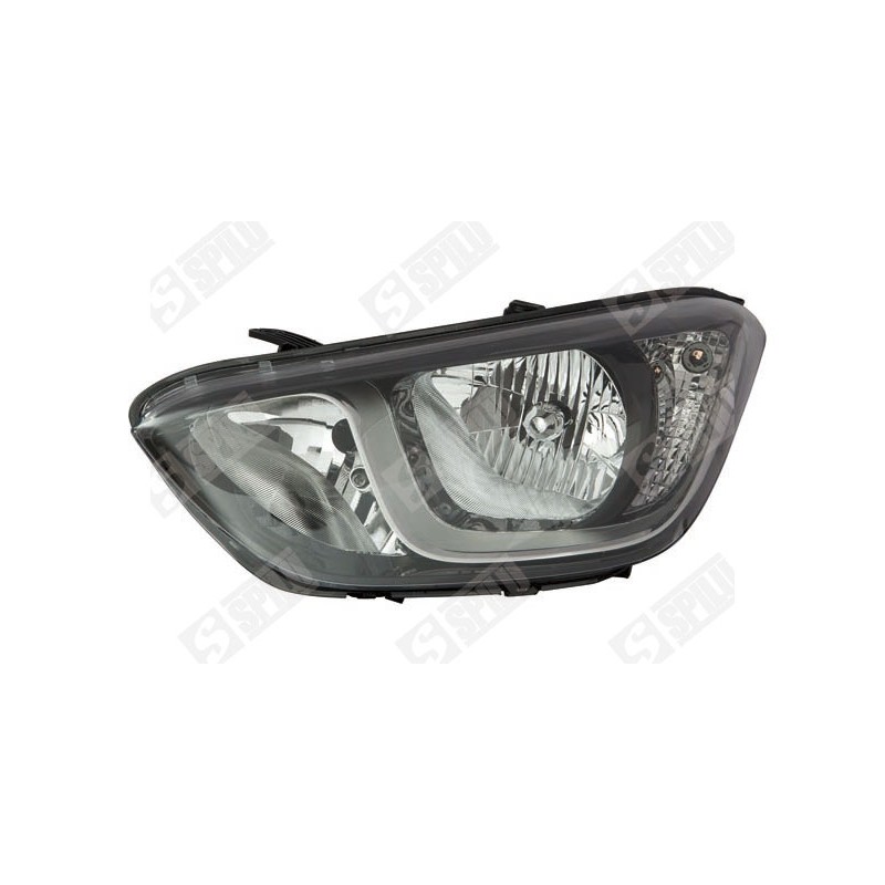 Phare Avant Droit Pour Hyundai i20 92102-1J510