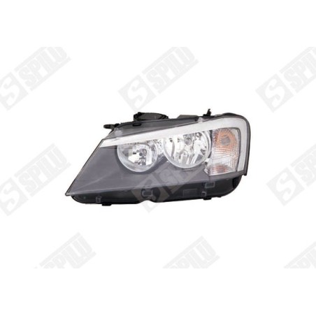 Phare Avant Gauche Pour BMW X3 63127217287