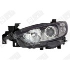 Phare Avant Gauche Pour Mazda 6 A Trois Volumes Break GHP9510L0C