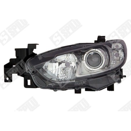 Phare Avant Gauche Pour Mazda 6 A Trois Volumes Break GHP9510L0C