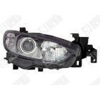 Phare Avant Droit Pour Mazda 6 A Trois Volumes Break GHP9510K0C