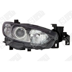 Phare Avant Droit Pour Mazda 6 A Trois Volumes Break GHP9510K0C