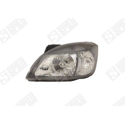 Phare Avant Gauche Pour Kia RIO II A Trois Volumes 92101-1G630