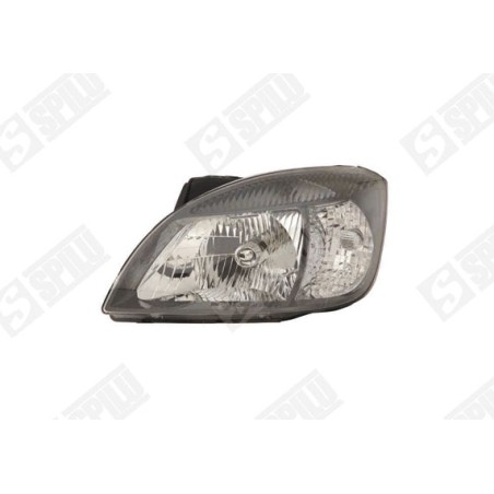 Phare Avant Gauche Pour Kia RIO II A Trois Volumes 92101-1G630