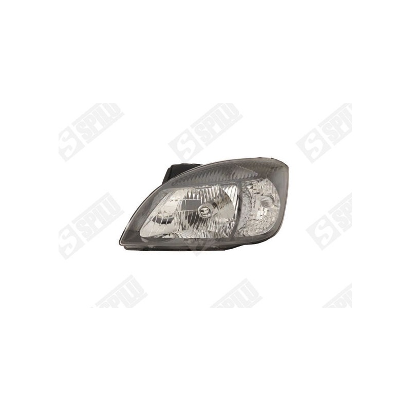 Phare Avant Gauche Pour Kia RIO II A Trois Volumes 92101-1G630