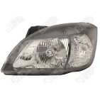 Phare Avant Droit Pour Kia RIO II A Trois Volumes 92102-1G630