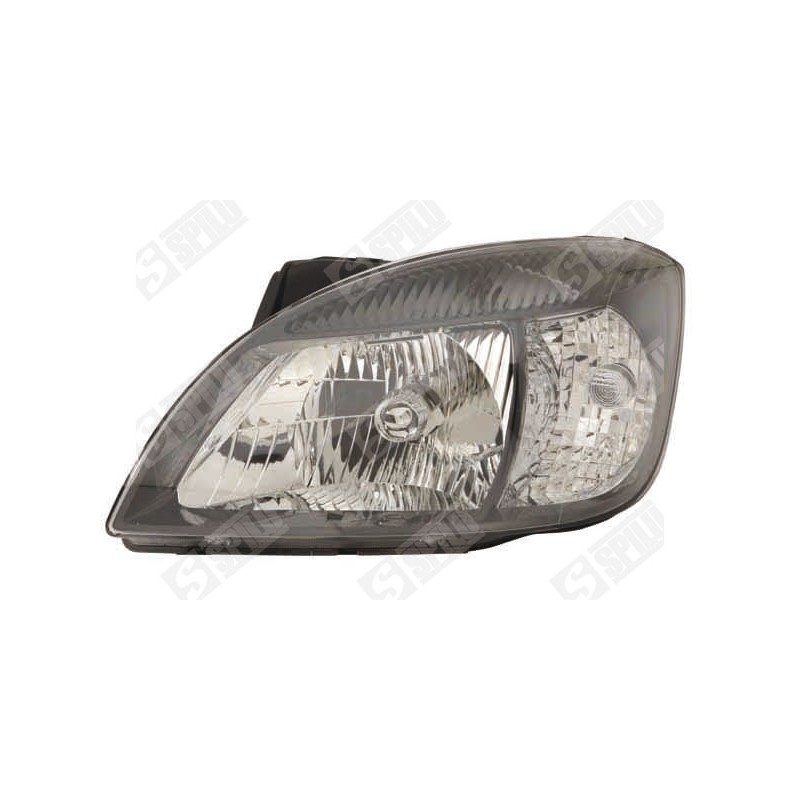 Phare Avant Droit Pour Kia RIO II A Trois Volumes 92102-1G630