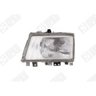 Phare Avant Gauche Pour MITSUBISHI Canter (FB7, FB8, FE7, FE8) VII (FE5, FE6) VI