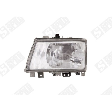 Phare Avant Gauche Pour MITSUBISHI Canter (FB7, FB8, FE7, FE8) VII (FE5, FE6) VI