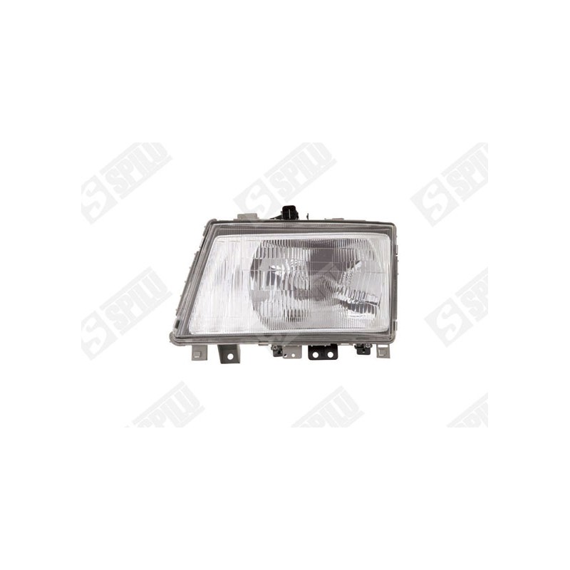 Phare Avant Gauche Pour MITSUBISHI Canter (FB7, FB8, FE7, FE8) VII (FE5, FE6) VI