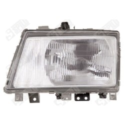 Phare Avant Droit Pour MITSUBISHI Canter (FB7, FB8, FE7, FE8) VII (FE5, FE6) VI