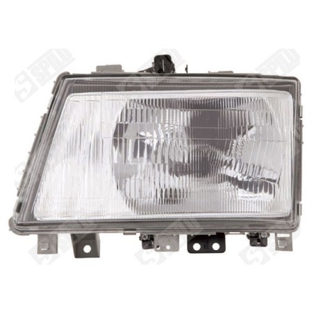 Phare Avant Droit Pour MITSUBISHI Canter (FB7, FB8, FE7, FE8) VII (FE5, FE6) VI