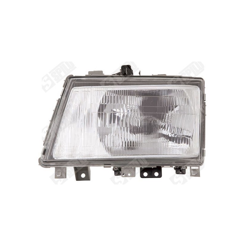 Phare Avant Droit Pour MITSUBISHI Canter (FB7, FB8, FE7, FE8) VII (FE5, FE6) VI