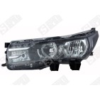 Phare Avant Gauche Pour Toyota Corolla A Trois Volumes 81170-02E70 81170-02E71