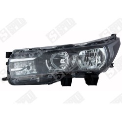 Phare Avant Gauche Pour Toyota Corolla A Trois Volumes 81170-02E70 81170-02E71