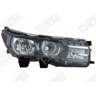 Phare Avant Droit Pour Toyota Corolla A Trois Volumes 81130-02E70 81130-02E71
