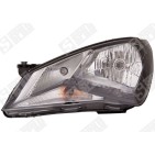 Phare Avant Gauche Pour Seat Mii 1SL941015F