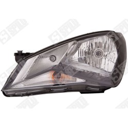 Phare Avant Gauche Pour Seat Mii 1SL941015F