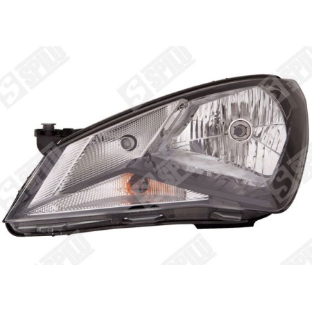 Phare Avant Gauche Pour Seat Mii 1SL941015F