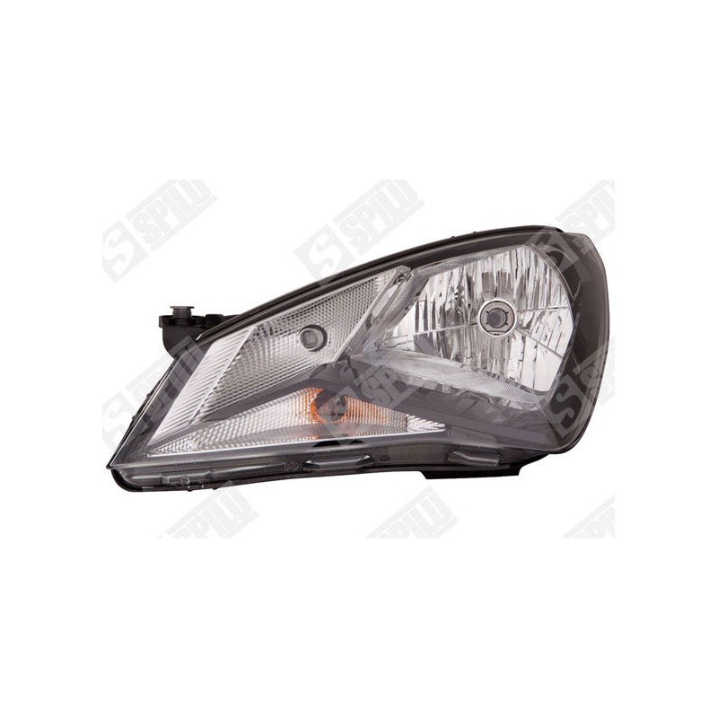 Phare Avant Gauche Pour Seat Mii 1SL941015F
