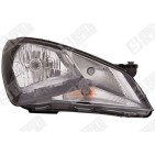 Phare Avant Droit Pour Seat Mii 1SL941015F
