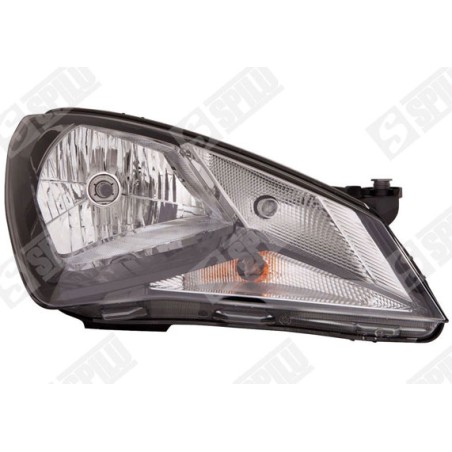 Phare Avant Droit Pour Seat Mii 1SL941015F