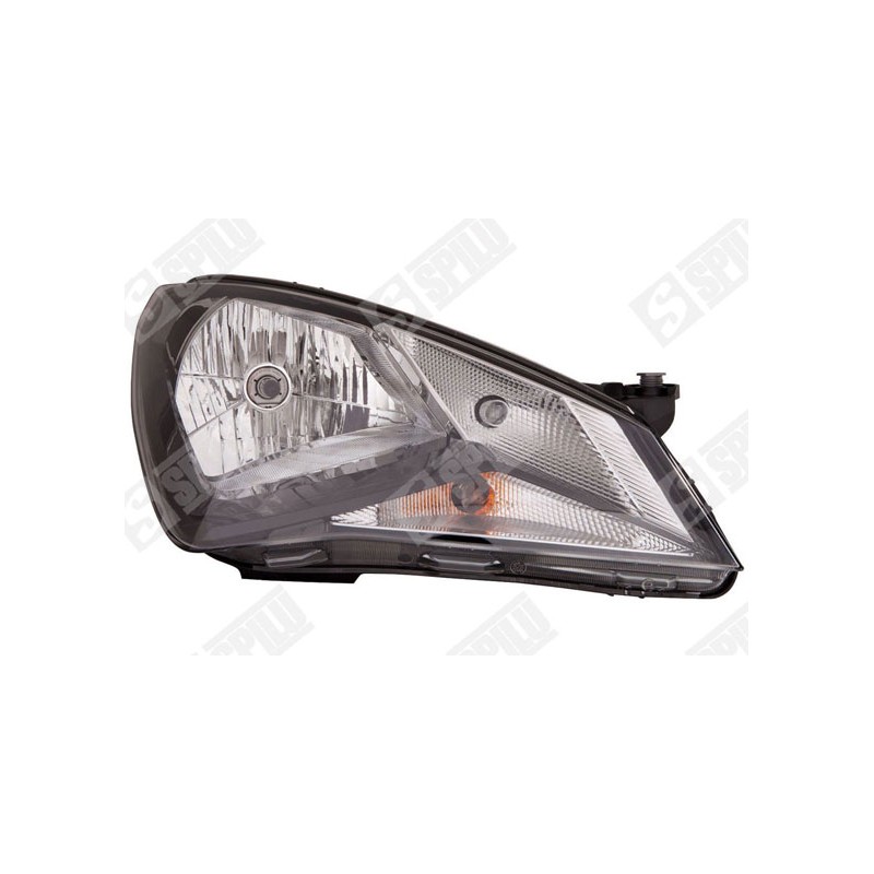 Phare Avant Droit Pour Seat Mii 1SL941015F