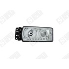 Phare Avant Gauche Pour IVECO STRALIS I II 5801571746 5801639118 5801745781