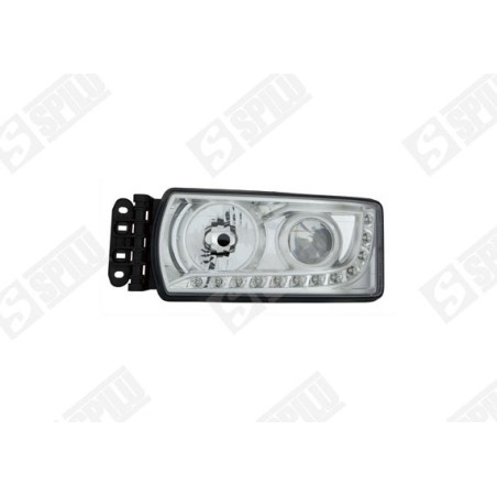 Phare Avant Gauche Pour IVECO STRALIS I II 5801571746 5801639118 5801745781