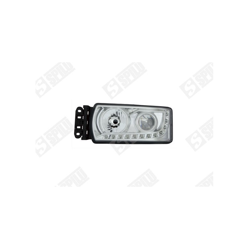 Phare Avant Gauche Pour IVECO STRALIS I II 5801571746 5801639118 5801745781