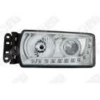 Phare Avant Droit Pour IVECO STRALIS I II 5801571745 5801639122 5801745785