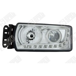 Phare Avant Droit Pour IVECO STRALIS I II 5801571745 5801639122 5801745785