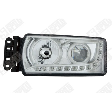 Phare Avant Droit Pour IVECO STRALIS I II 5801571745 5801639122 5801745785