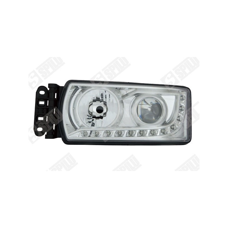 Phare Avant Droit Pour IVECO STRALIS I II 5801571745 5801639122 5801745785