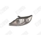 Phare Avant Gauche Pour Kia Sportage 92101-3W121
