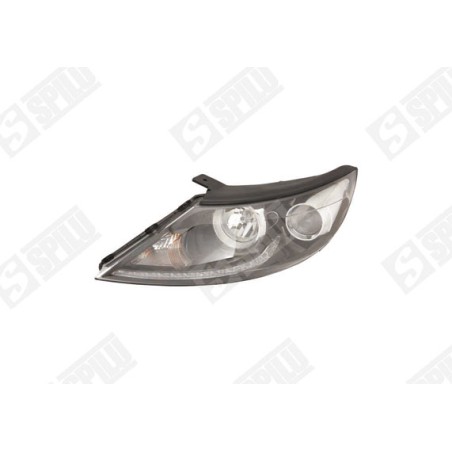 Phare Avant Gauche Pour Kia Sportage 92101-3W121