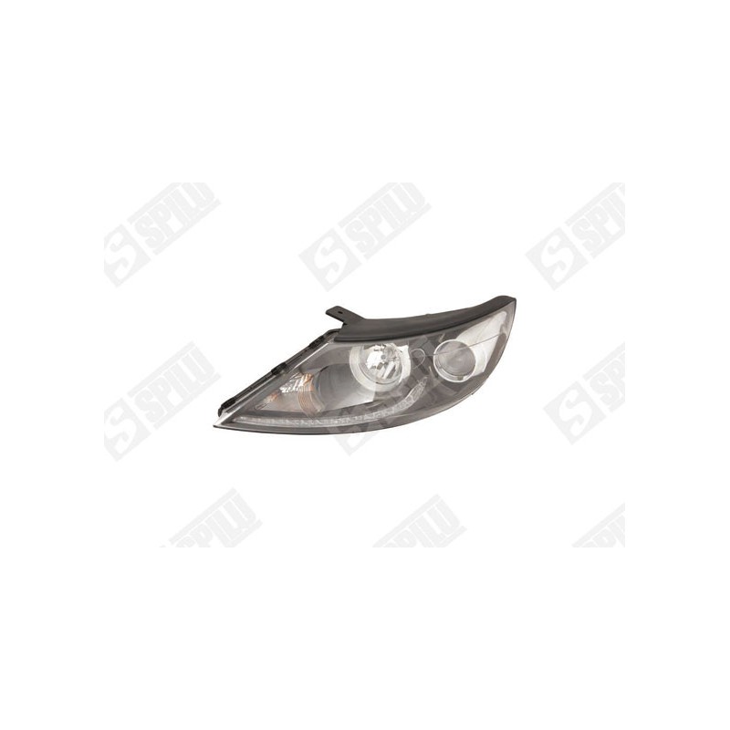 Phare Avant Gauche Pour Kia Sportage 92101-3W121