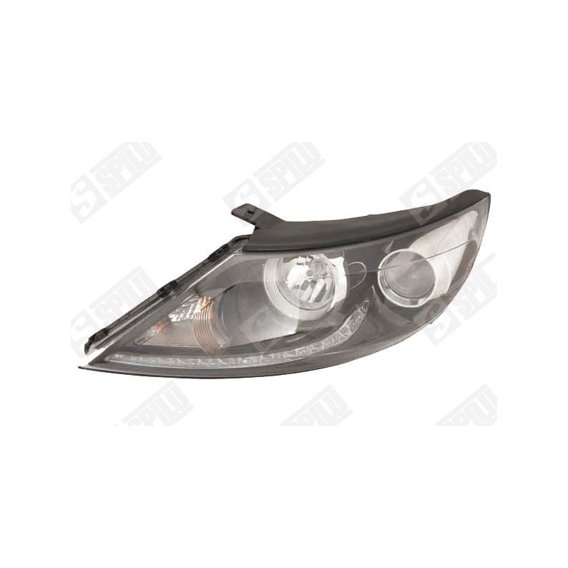 Phare Avant Droit Pour Kia Sportage 92102-3W121
